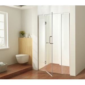Modular Prefab Bathroom Shower Enclosures Customizable