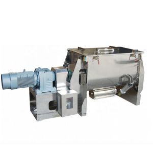 Ribbon Blender (Mixer)