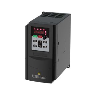 380V 5.5kw 7.5HP VFD adjustable frequency drive Three Phase