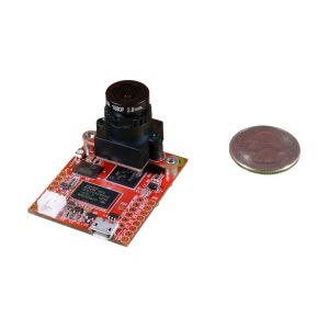 Kingpins Openmv4 H7 Plus 500W HD Intelligent Camera Is an Authentic Ai Image