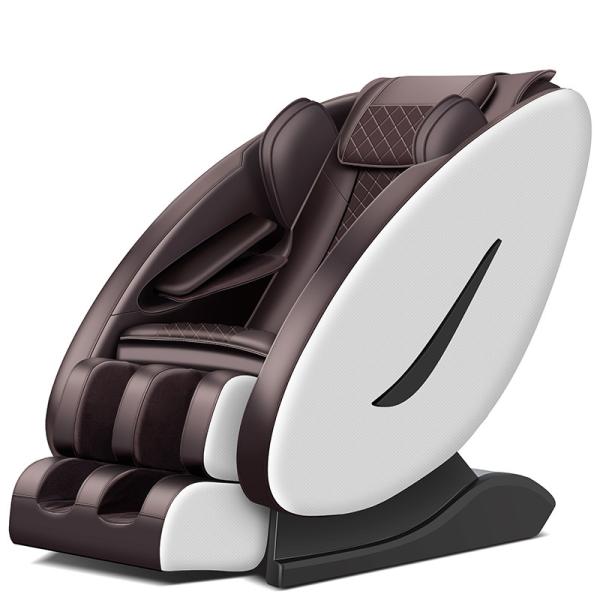 Quality 3D Body Detection Relax Massage Chairs Bionic recliner and massage chair ISO9001 wholesale