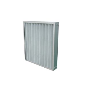 Initial 500m3/H Panel Air Purifier Pre Filter 1Kg OEM ODM