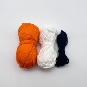 High quality seven craft cute tep-by-step crochet kit for beginners in this