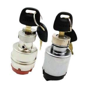 China STAR ZEBRA Ignition switch 4448303 4250350 For EX200-2 EX200-3 EX200-5 on sale
