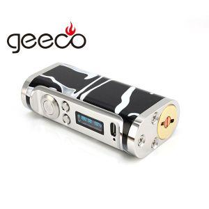 High quality 60w temp control mod zero mod v3 Pandora 60w box mod with kayfun
