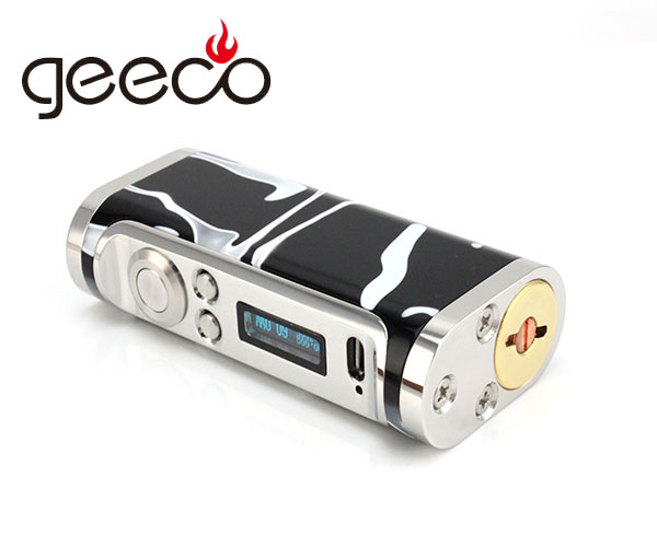 Quality Top Selling Products 2015 Zero V3 Box Mod Pandora Vapor 60 Watt Zero Box Mod With Nuke rda wholesale