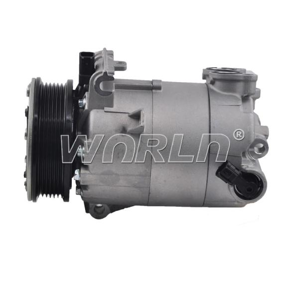 Compressor Air Condition VS16 LR083480 For RangeRover Evoque For Discovery Sport 2.0T WXLR005