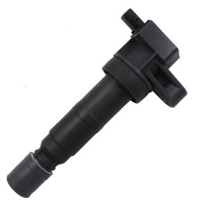 27301 3C000 Ignition Coil For 06-15 Hyundai Sonata Kia Optima 2.4L 3.3L 3.5 3.8L