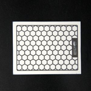 Home Sanitizer Ozone Generator Plate 10g/Hr RoHS Certificated