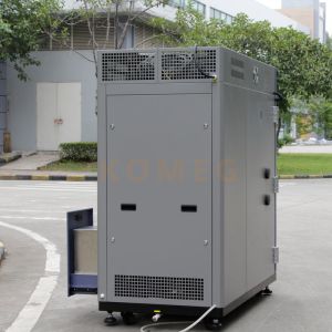 Customized Laboratory LCD Controller Environmental Test Chambers High And Low