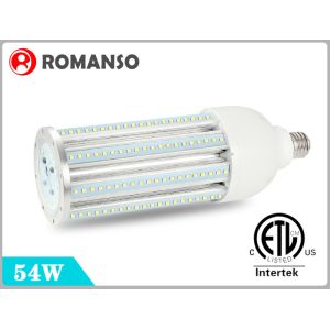 China 6500K DLC Approved E39 LED Corn Light 5670lm Replacement 150W HID on sale