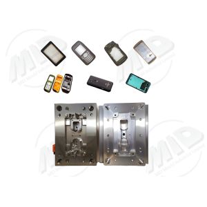 Cheap High Quality 2K Injection Molds Dual Material Plastic Tooling Precision Long Life for sale