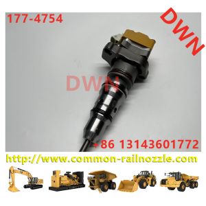 3126B/3126E Diesel Engine Pump Car Fuel Injector 177-4754 1774754 10R-9237