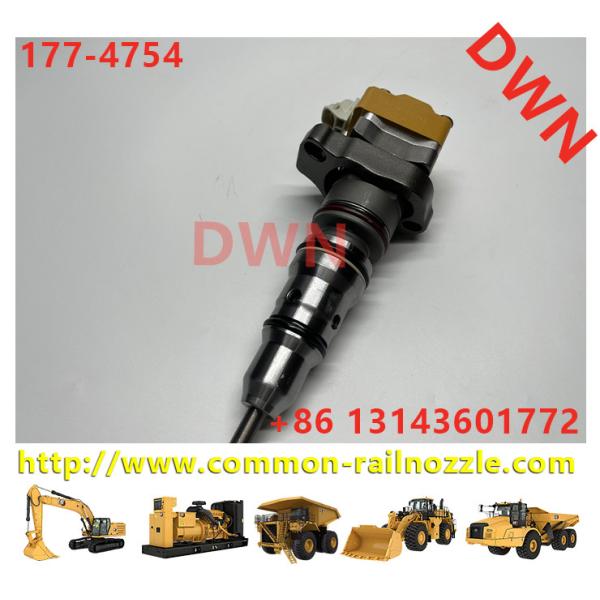 3126B/3126E Diesel Engine Pump Car Fuel Injector 177-4754 1774754 10R-9237