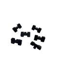 Precise CNC Machining Plastic Parts Customized Plastic CNC Service