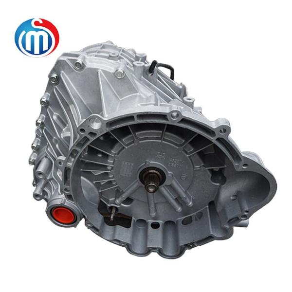 Quality Remanufactured 2WD 1.5L CVT Transmission Box for Lingyue BAIC VT2 VT3 Automatic Gearbox wholesale