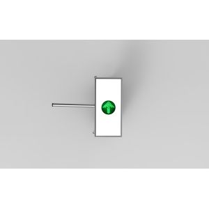 Automatic Access Control System Tripod Turnstile Gate