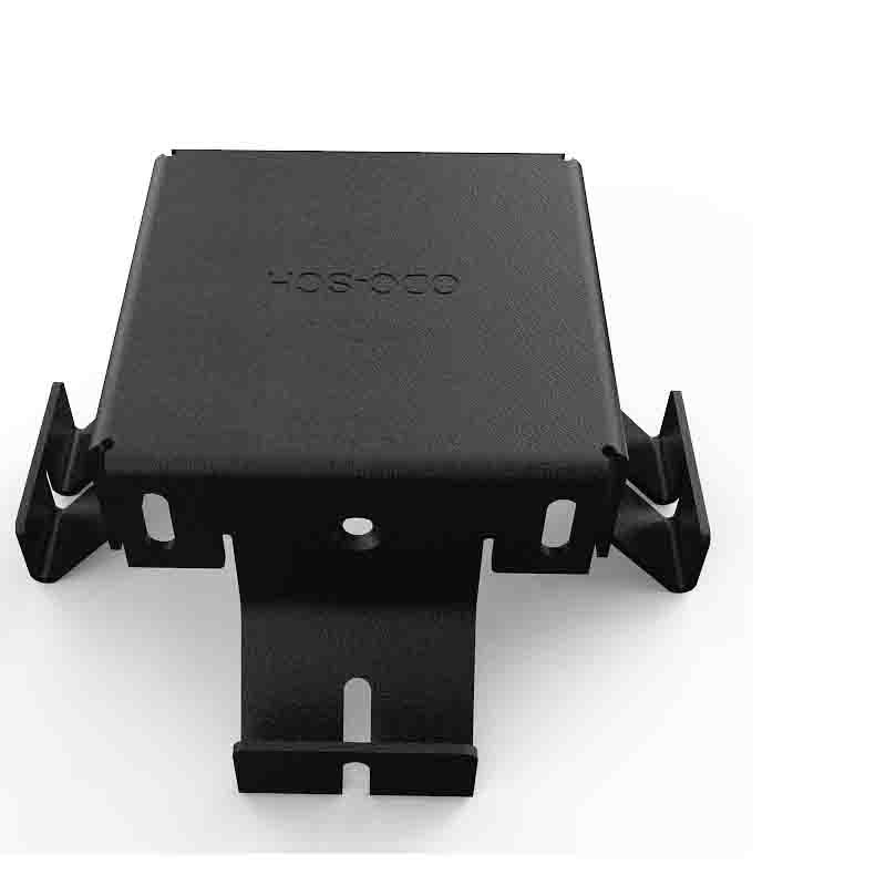 Customized Plating Metal Stamping Parts Anodizing Plating Surface