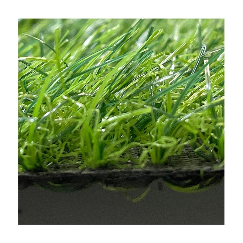 Cheap landscaping artificial grass football artificial grass mat artificial