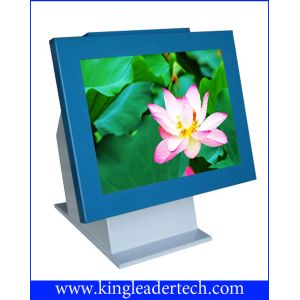 Pos Touch Terminal , Coffee Shop POS Systems , Cold Rolled Steel