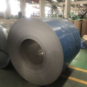 BA Finish 310S Stainless Steel Coil 316L SS Roll 2B 2B Cold Rolled