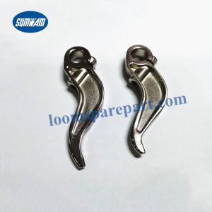 BE151817 Rapier Loom Machine Parts Rapier Release Lever Opener