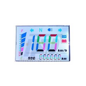 HTN mono lcd display , FSTN lcd character display oDM Available