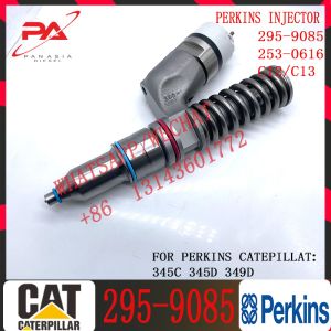 Diesel Injector GP-FUEL CA2959085 295-9085 10R8988 10R-8988 For C-A-T C18 C18