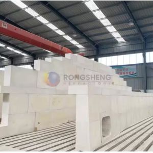 High Temperature Fused Cast Bricks Refractory Zirconia Corundum Brick AZS-41,