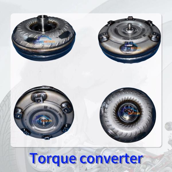 Quality 34200016060 New enhanced version of automatic transmission hydraulic torque converter assembly wholesale