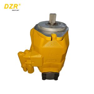 266-7951 Basic Piston Pump Assembly for undercarriage Parts