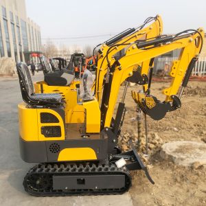 Free Shipping 1.8 Ton Excavator yanmar Excavator Micro Excavator 0.8 1.2 1.5 2