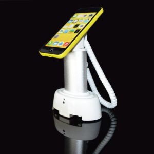 COMER Anti-theft mobile phone Display Stand Security Alarm for Tablet PC