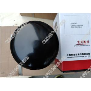 SHANGCHAI engine parts, C85AB-1W8633+A D638-002-02+B fuel filter