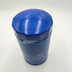 Generator oil filter Trucks Diesel Engine Fuel Filter JX1011 for engine 170 hp