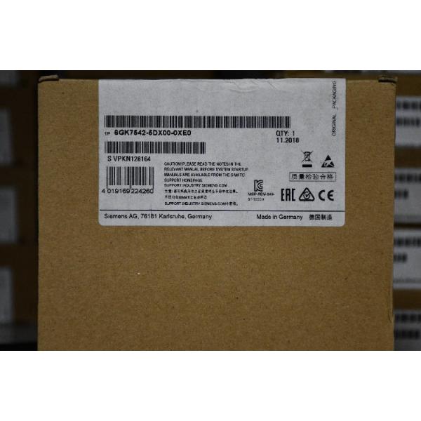 Siemens PLC I/O Module, 120 x 125 x 123 mm, 6ES7136, 18 → 32 V dc, SCALANCE