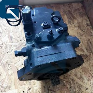708-1S-00261 708-1S-00261 Hydraulic Pump For PC27MR-1 PC30MR-1 Parts