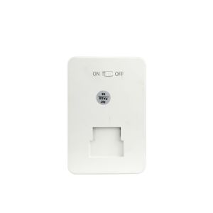 China Supplier Wifi Pir Detector Motion Sensor Work With Google Alexa