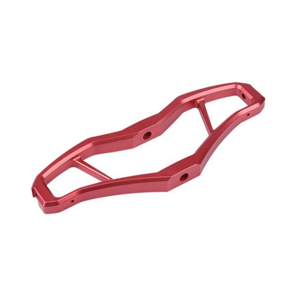 Quality Custom Precision 7075 CNC Machined Parts Components for Motor Engine wholesale