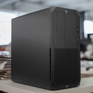 Upgrade Your Office Computer with Z2 G5 Tower Server Host and A2000 6G Graphics
