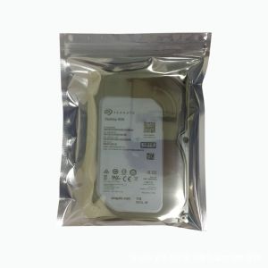 Transparent Resealable anti static shielding bags Protective ESD Shielding Bags