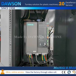 Plastic Mannequin Extrusion Blowing Moulding Machine For Children Male And