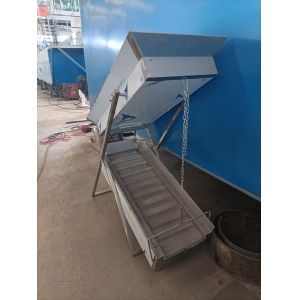 keda GOLD MINING gas material DRY WASHER fuel diesel EQUIPMENT FOR GOLD EXTRACT