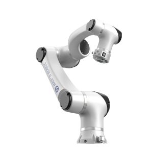 collaborative robot of Han's cobot Elfin 3 payload 3kg Chinese 6 dof mechanical