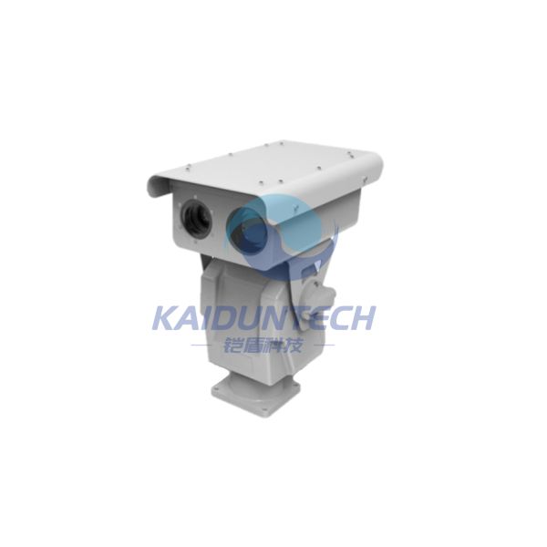 Quality Light-Load Dual Light PTZ Camera wholesale
