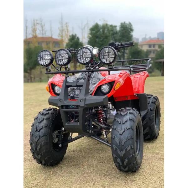 Quality Atv Four Wheel Drive Beach Buggy 4X4 1000cc wholesale