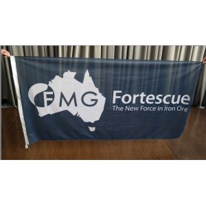 fabric banner printing