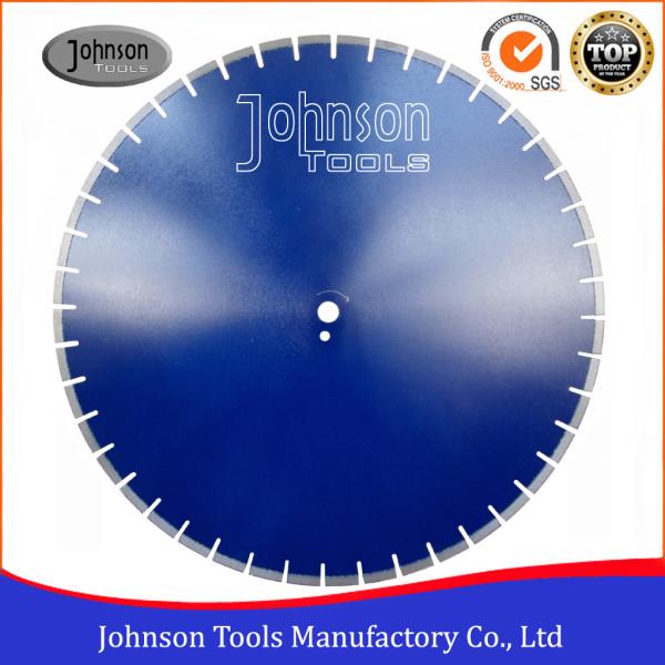 Quality Diamond Concrete Block Cutting Blade With 16mm Center Hole wholesale