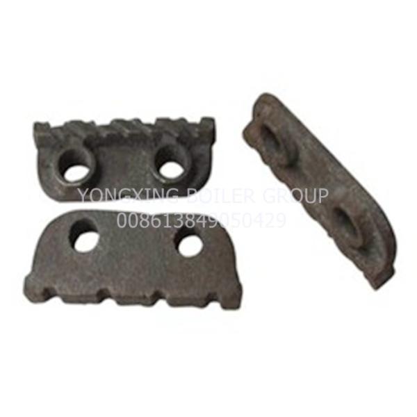 Chain Grate Stoker Steel Bar Grating Driven Cast Iron Fire Bars