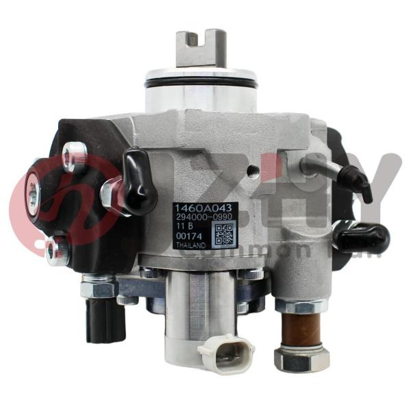Diese 294000-0990 Engine 4n13 Fuel Injection Pump